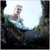 Alicia en el País de las Maravillas : photo Mia Wasikowska	, Tim Burton