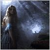 Alicia en el País de las Maravillas : photo Mia Wasikowska	, Tim Burton