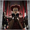Alicia en el País de las Maravillas : photo Helena Bonham Carter, Tim Burton
