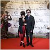 Alicia en el País de las Maravillas : photo Helena Bonham Carter, Tim Burton
