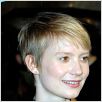 Alicia en el País de las Maravillas : photo Mia Wasikowska	, Tim Burton