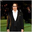 Alicia en el País de las Maravillas : photo Johnny Depp, Tim Burton
