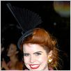 Alicia en el País de las Maravillas : photo Paloma Faith, Tim Burton