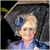 Alicia en el País de las Maravillas : photo Barbara Windsor, Tim Burton