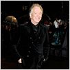 Alicia en el País de las Maravillas : photo Alan Rickman, Tim Burton