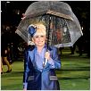 Alicia en el País de las Maravillas : photo Barbara Windsor, Tim Burton