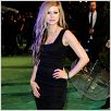 Alicia en el País de las Maravillas : photo Avril Lavigne, Tim Burton