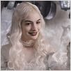 Alicia en el País de las Maravillas : photo Anne Hathaway, Tim Burton