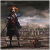 Alicia en el País de las Maravillas : photo Johnny Depp, Tim Burton