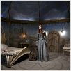 El secreto de la última luna : photo Dakota Blue Richards, Gabor Csupo