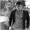 Tetro : photo Alden Ehrenreich, Francis Ford Coppola