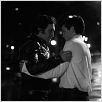 Tetro : photo Alden Ehrenreich, Francis Ford Coppola, Vincent Gallo