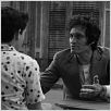 Tetro : photo Alden Ehrenreich, Francis Ford Coppola, Vincent Gallo