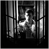 Tetro : photo Alden Ehrenreich, Francis Ford Coppola
