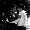 Tetro : photo Alden Ehrenreich, Francis Ford Coppola, Vincent Gallo