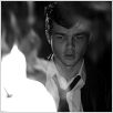 Tetro : photo Alden Ehrenreich, Francis Ford Coppola