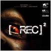 Rec 2 : poster Jaume Balagueró, Paco Plaza