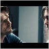 Anticristo : photo Charlotte Gainsbourg, Lars von Trier, Willem Dafoe