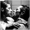 Anticristo : photo Charlotte Gainsbourg, Lars von Trier, Willem Dafoe