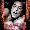 Anticristo : poster Lars von Trier