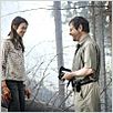 Anticristo : photo Charlotte Gainsbourg, Lars von Trier