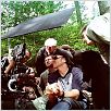 Anticristo : photo Lars von Trier