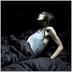 Anticristo : photo Charlotte Gainsbourg, Lars von Trier