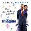 Imagine : poster