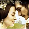 La reina Victoria : poster Emily Blunt, Jean-Marc Vallée, Rupert Friend