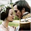 La reina Victoria : photo Emily Blunt, Jean-Marc Vallée, Rupert Friend