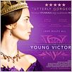 La reina Victoria : poster Emily Blunt, Jean-Marc Vallée