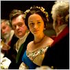 La reina Victoria : photo Emily Blunt, Jean-Marc Vallée