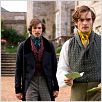 La reina Victoria : photo Jean-Marc Vallée, Rupert Friend