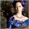La reina Victoria : photo Emily Blunt, Jean-Marc Vallée