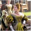 La reina Victoria : photo Jean-Marc Vallée, Mark Strong, Miranda Richardson