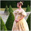 La reina Victoria : photo Emily Blunt, Jean-Marc Vallée