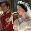 La reina Victoria : photo Emily Blunt, Jean-Marc Vallée, Rupert Friend