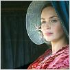 La reina Victoria : photo Emily Blunt, Jean-Marc Vallée