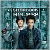 Sherlock Holmes : poster