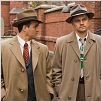 Shutter Island : photo Leonardo DiCaprio