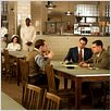Shutter Island : photo Leonardo DiCaprio, Mark Ruffalo, Martin Scorsese