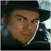 Shutter Island : photo Leonardo DiCaprio, Martin Scorsese