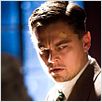 Shutter Island : photo Leonardo DiCaprio, Martin Scorsese
