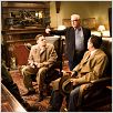 Shutter Island : photo Ben Kingsley, Leonardo DiCaprio, Mark Ruffalo, Martin Scorsese