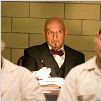 Shutter Island : photo Ben Kingsley, Martin Scorsese