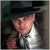 Shutter Island : photo Leonardo DiCaprio, Martin Scorsese