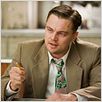 Shutter Island : photo Leonardo DiCaprio, Martin Scorsese