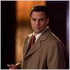 Shutter Island : photo Mark Ruffalo, Martin Scorsese