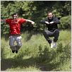 Buscando a Eric : photo Eric Cantona, Ken Loach, Steve Evets