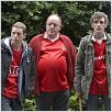 Buscando a Eric : photo Ken Loach, Steve Evets